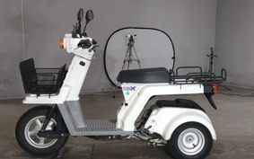 HONDA GYRO TD02