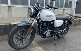 HONDA GB350 2024 NC59