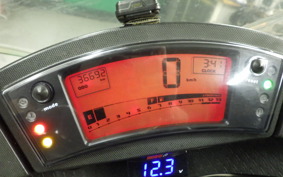 KAWASAKI NINJA 400R ABS 2011 ER400B