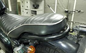 KAWASAKI ESTRELLA 2010 BJ250A
