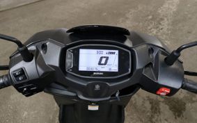 SUZUKI AVENIS125 EA12J