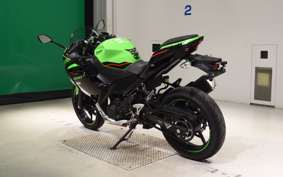 KAWASAKI NINJA 400 2021 EX400G