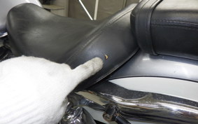 HONDA SHADOW 400 1997 NC34