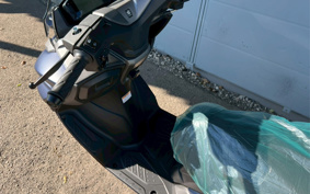 SUZUKI  BURGMAN STREET125EX EA23M