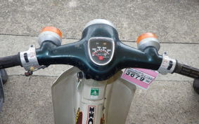 HONDA C90 SUPER CUB 1994 HA02