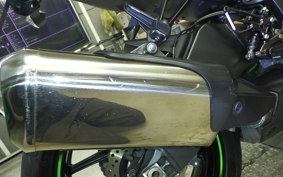 KAWASAKI NINJA ZX-6R A 2019