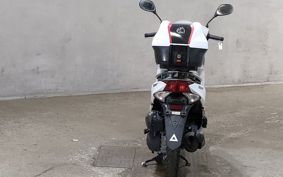 HONDA DIO 110 JF31