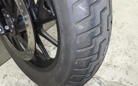 HONDA REBEL 250 A 2019 MC49