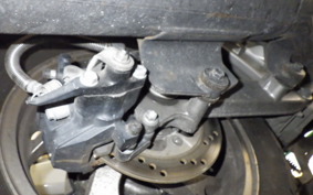 SUZUKI SKYWAVE 250 (Burgman 250) SS 2 CJ46A