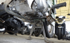 HONDA C50 SUPER CUB C50