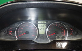 SUZUKI SKYWAVE 250 (Burgman 250) SS 2 2026 CJ46A
