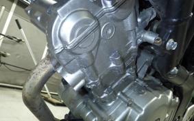SUZUKI SV400 2006 VK53A