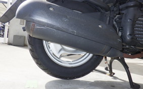 YAMAHA JOG Gen.5 SA36J