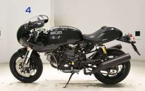 DUCATI SPORT 1000S 2018