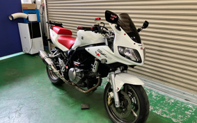 SUZUKI SV650 S 2008 BY132