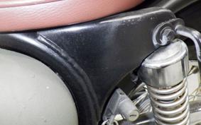 KAWASAKI ESTRELLA BJ250A