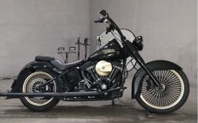 HARLEY  HARLEY FLSS1800 JS9