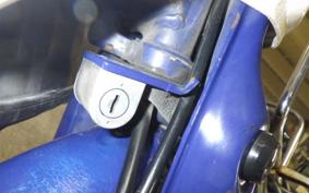 HONDA C50 SUPER CUB AA01