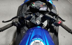 KAWASAKI NINJA250 EX250L