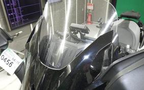 HONDA FORZA 250 MF17