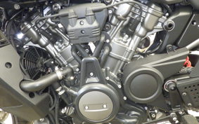 HARLEY PAN AMERICA 1250 2021
