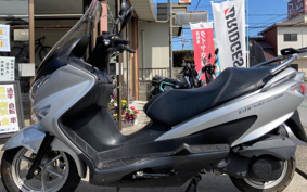 SUZUKI BURGMAN200 CH41A