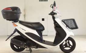 SUZUKI ADDRESS V50 CA4BA