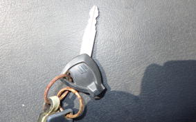 SUZUKI ADDRESS V50 Gen.2 CA44A