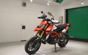 DUCATI HYPERMOTARD 950 SP 2025