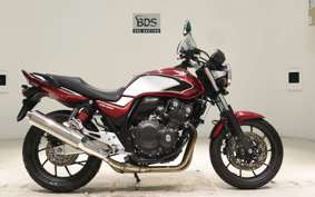 HONDA CB400SF GEN 4 A 2019 NC42