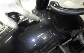 HONDA REBEL 1100 DCT 2022 SC83