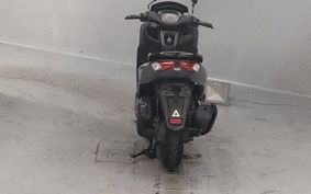YAMAHA N-MAX 125 SEG6J
