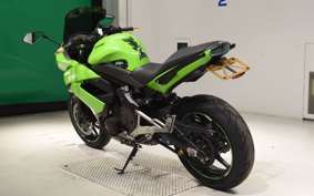 KAWASAKI NINJA 400R 2011 ER400B