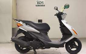 SUZUKI ADDRESS V125 S 2002 CF4MA