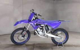 YAMAHA YZ125 CE34C