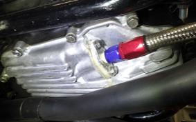 HONDA CBX550F 2021 PC04