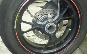 DUCATI 1199 PANIGALE S 2014