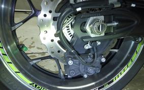 KAWASAKI ZX 1400 NINJA R A 2013