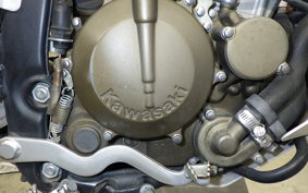 KAWASAKI KLX250 2016 LX250E