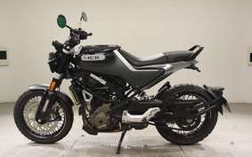 HUSQVARNA スバルトピレン401 2020