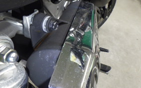 HONDA MONKEY 125 JB05