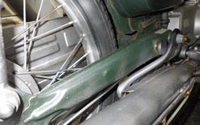 HONDA C50 SUPER CUB AA01