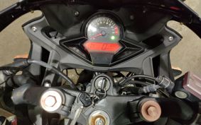 HONDA CBR250R MC41
