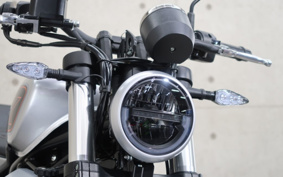 HARLEY X350 2023 W3C