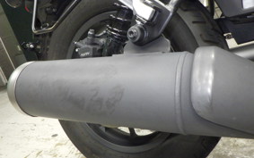 HONDA REBEL 250 A MC49