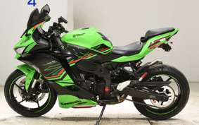 KAWASAKI ZX-25R-2SE 2020 ZX250H