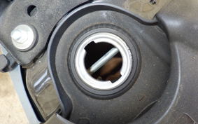 HONDA C125 SUPER CUB JA58