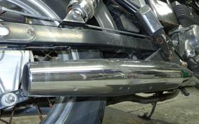 HONDA REBEL 250 2000 MC13