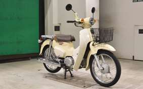 HONDA C110 SUPER CUB 2024 JA44
