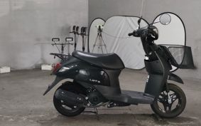 SUZUKI LETS CA4AA
